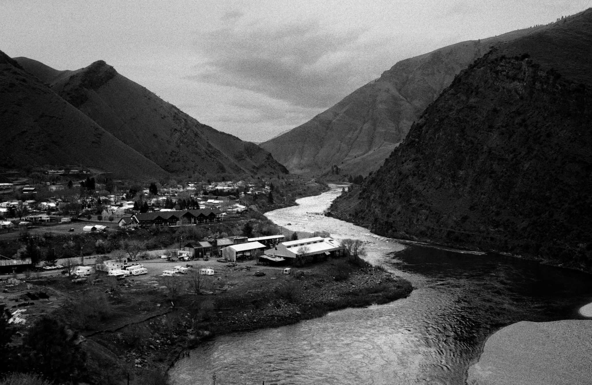 Riggins Sun Valley Magazine