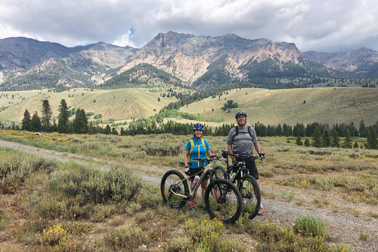 Paul Ries – Sun Valley Magazine