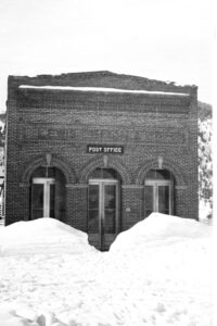 Ketchum Historical Buildings